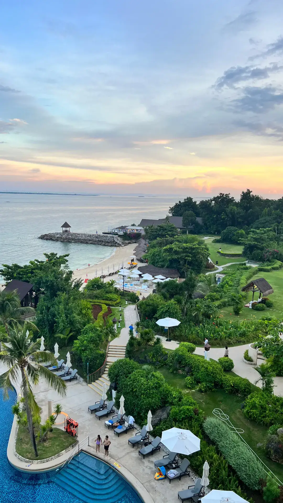 A trip to Cebu, Philippines