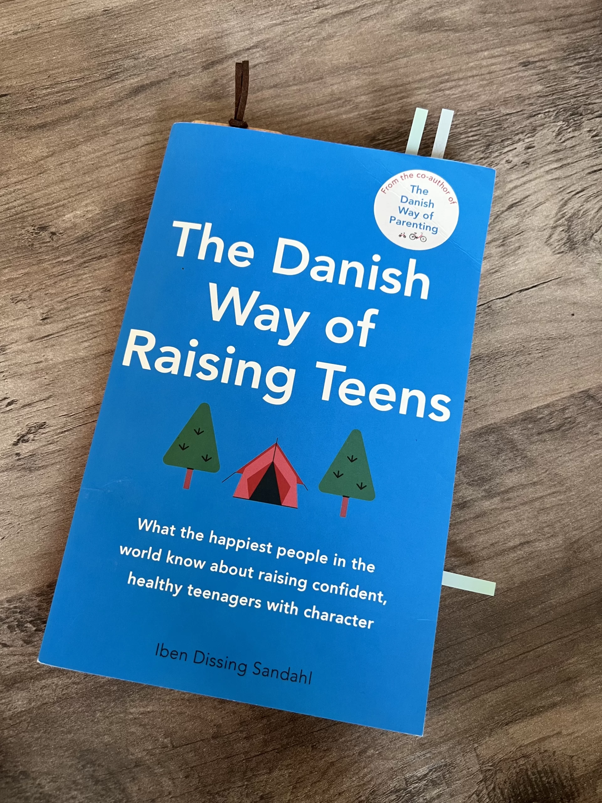 Raising Teens