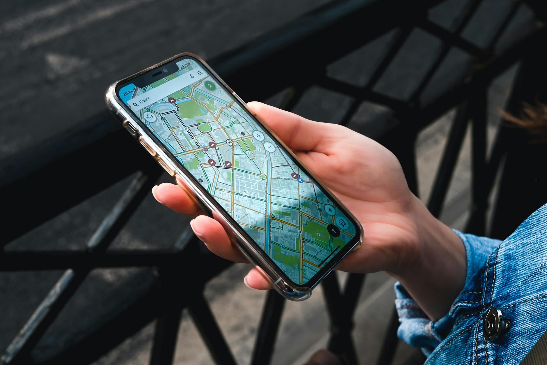 travel apps