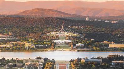 Canberra Australia