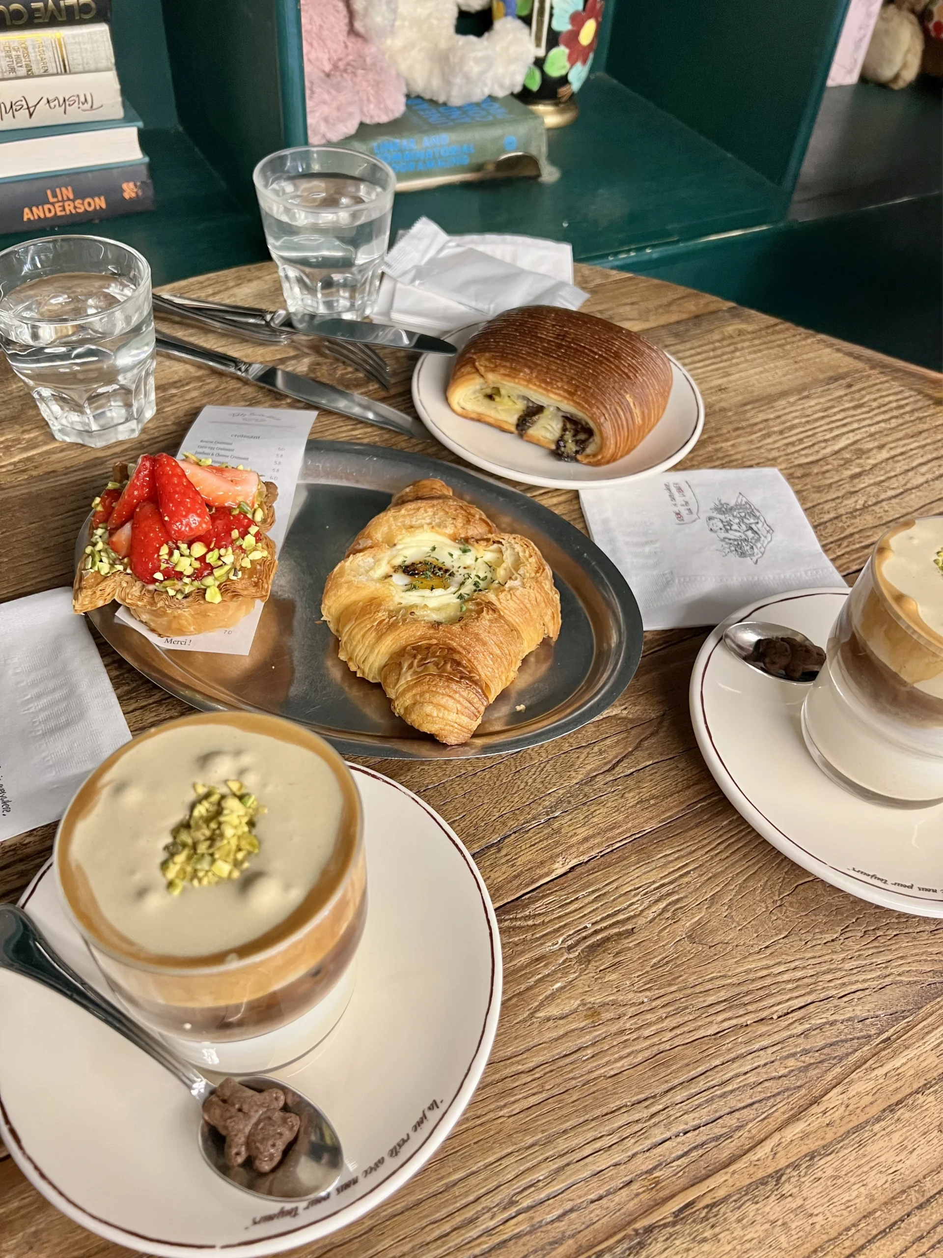 Seoul Cafe Culture