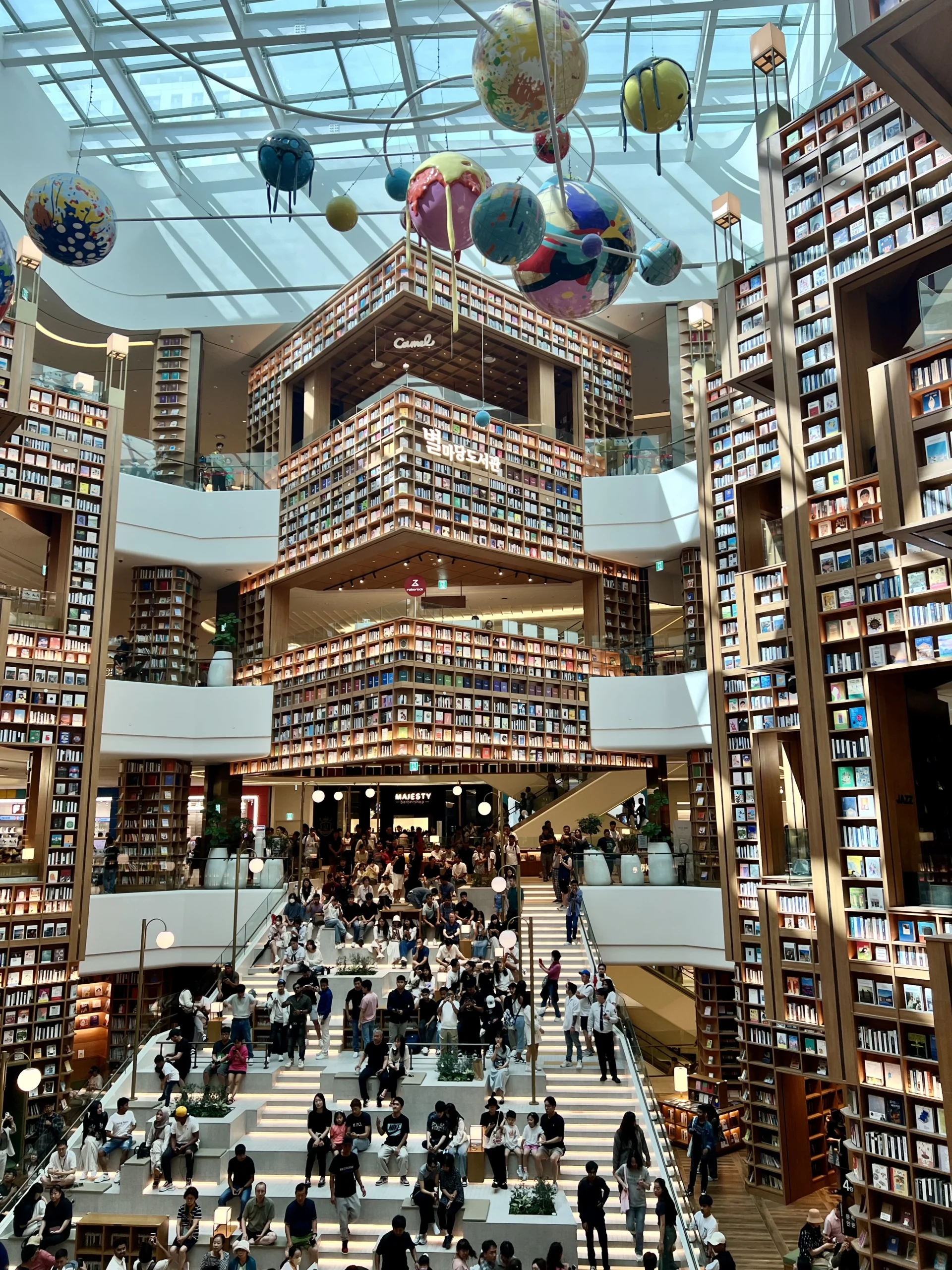 day trips from Seoul