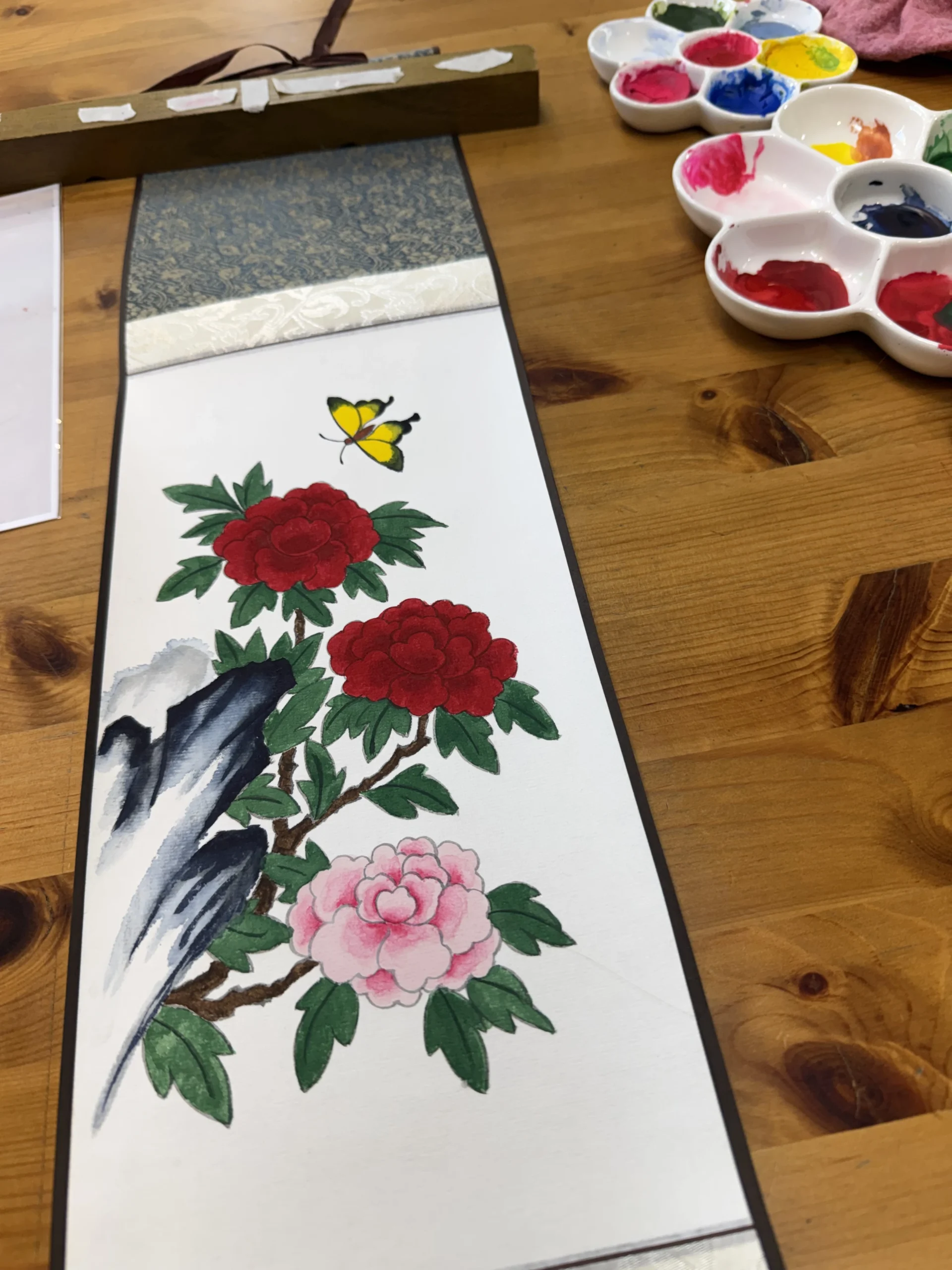 creative experiences in Seoul