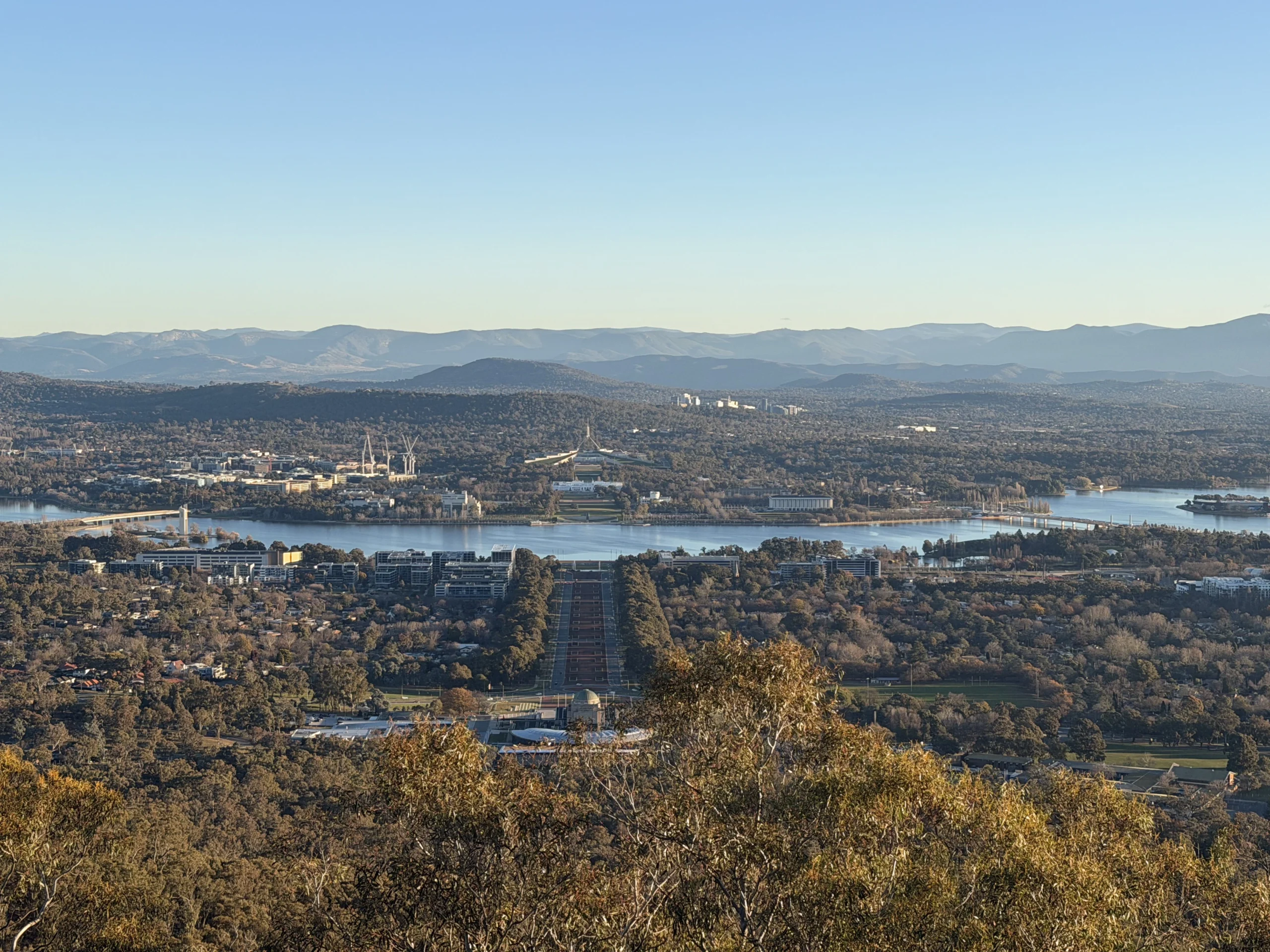 Canberra Australia